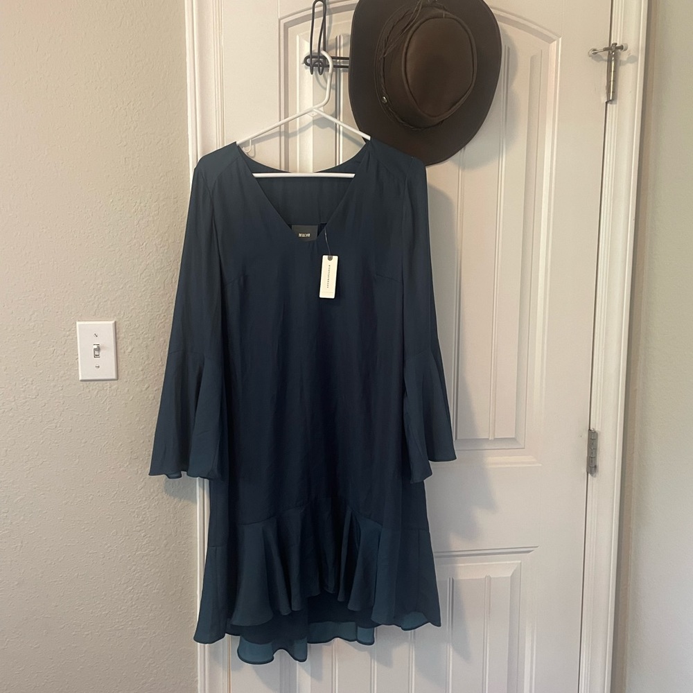 Maeve (Anthropologie) Dress